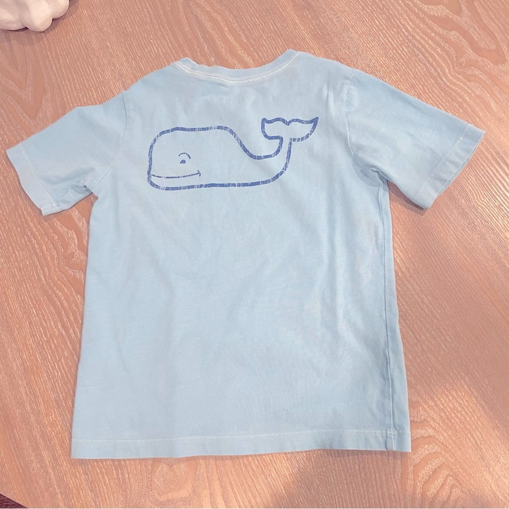 Vineyard Vines SS Shirt